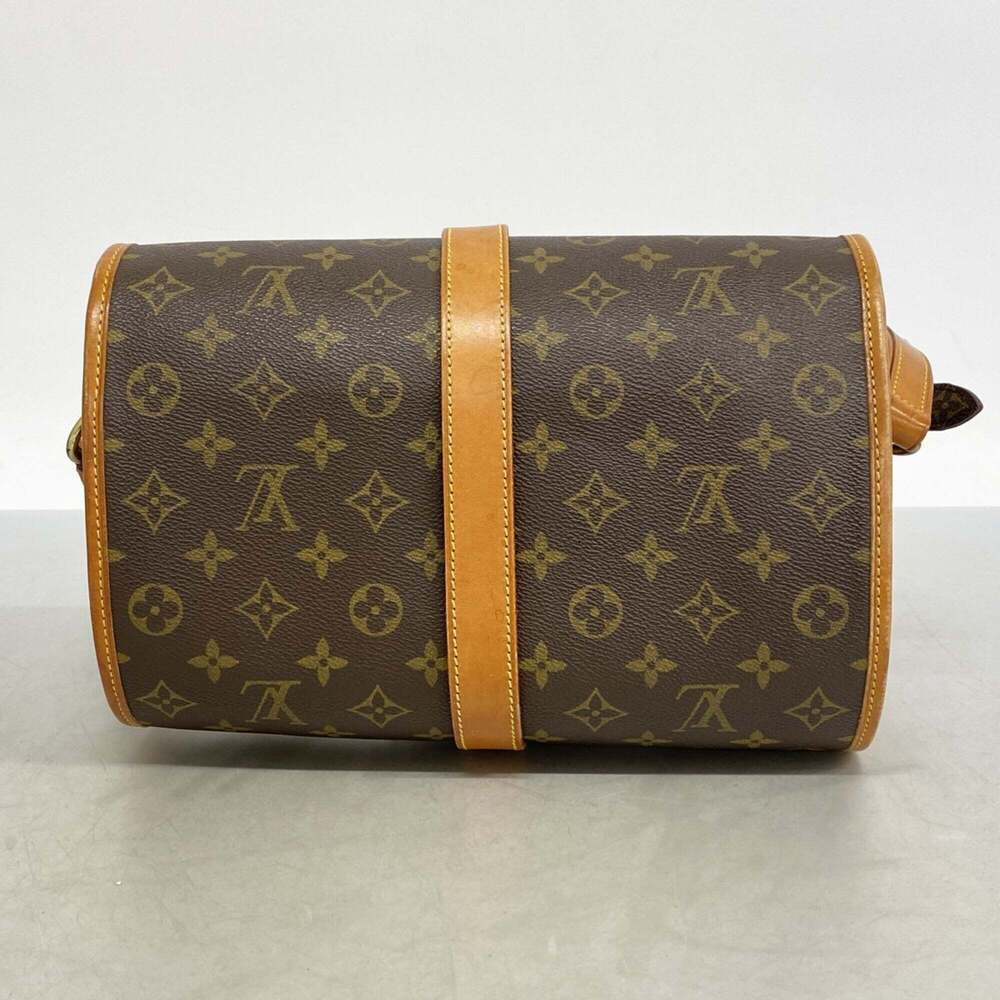 Louis Vuitton Monogram Marne Shoulder Bag M51369 Brown Women's - Picture 12 of 12